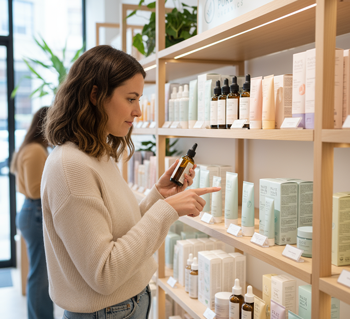 Seleccionamos los mejores productos